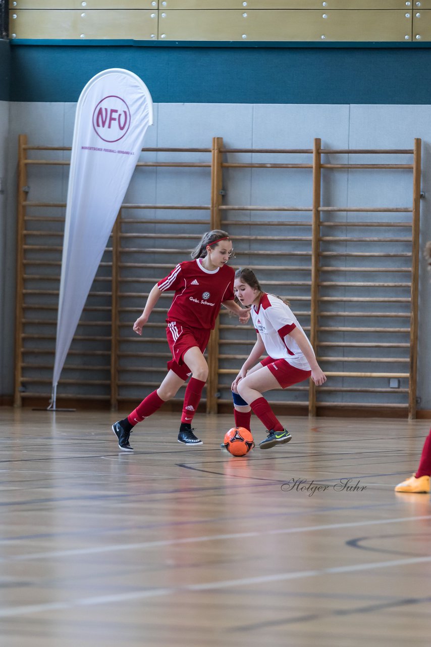 Bild 300 - Norddeutsche Futsalmeisterschaft